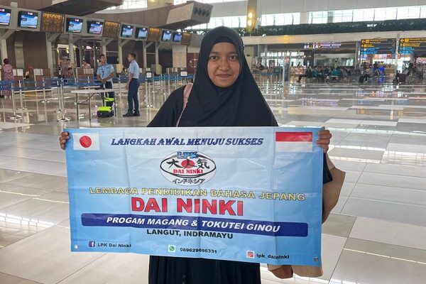 foto - LPK Dai Ninki - 1