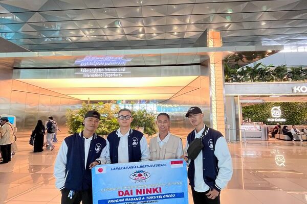 foto - LPK Dai Ninki - 10