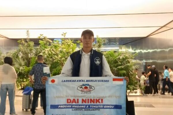 foto - LPK Dai Ninki - 12
