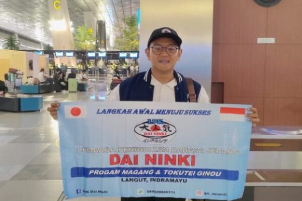 foto - LPK Dai Ninki - 13