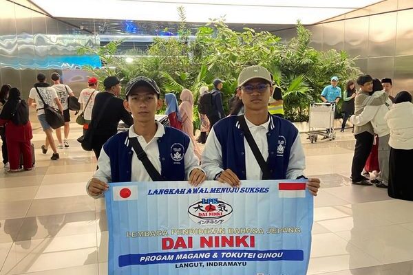 foto - LPK Dai Ninki - 14
