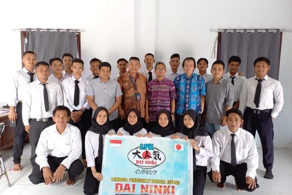 foto - LPK Dai Ninki - 15