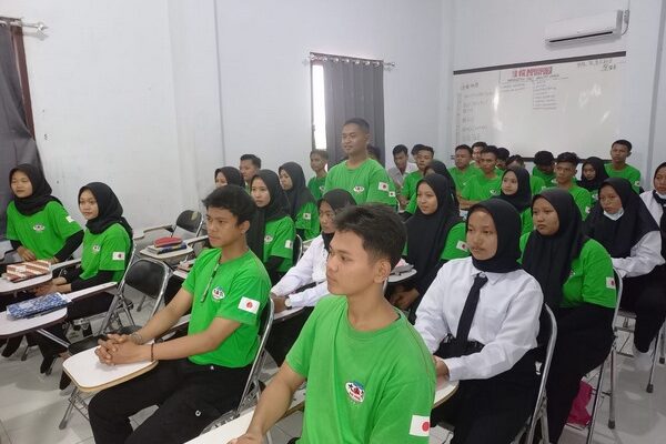 foto - LPK Dai Ninki - 16