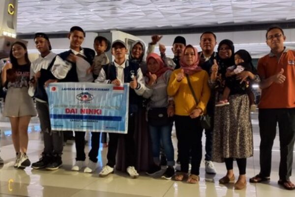 foto - LPK Dai Ninki - 17