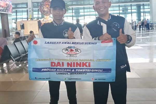 foto - LPK Dai Ninki - 3